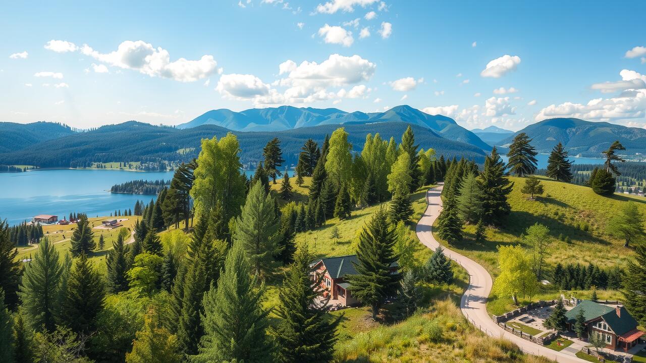 How to Find the Best Attractions Near Bear Claw 419 for an Unforgettable Experience