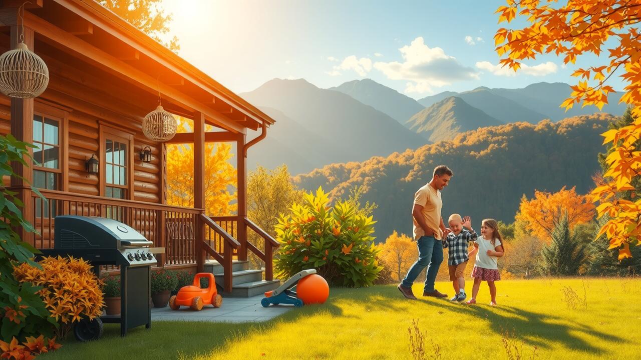 Finding the Best Budget-Friendly Stays for Families in Pigeon Forge