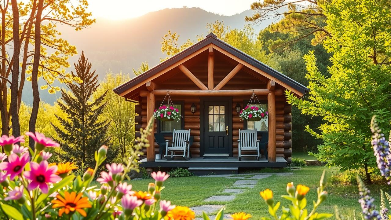 Uncovering the Charm of Cabin Retreats in Pigeon Forge for Your Perfect Getaway