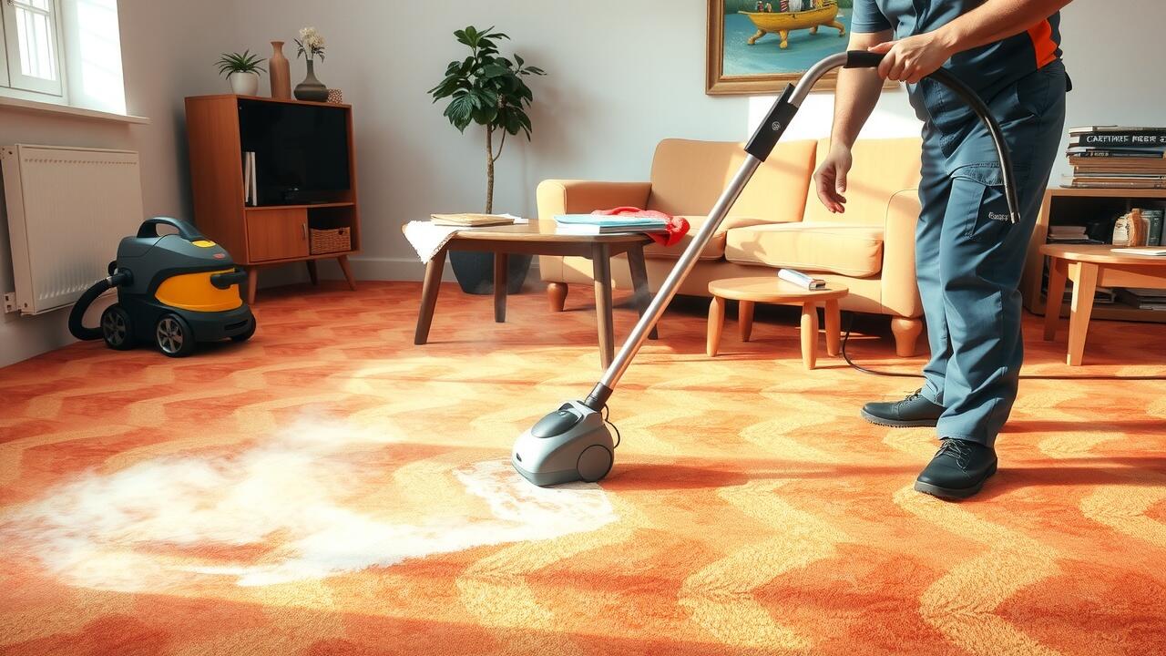 How much does Stanley Steemer charge to clean carpets?