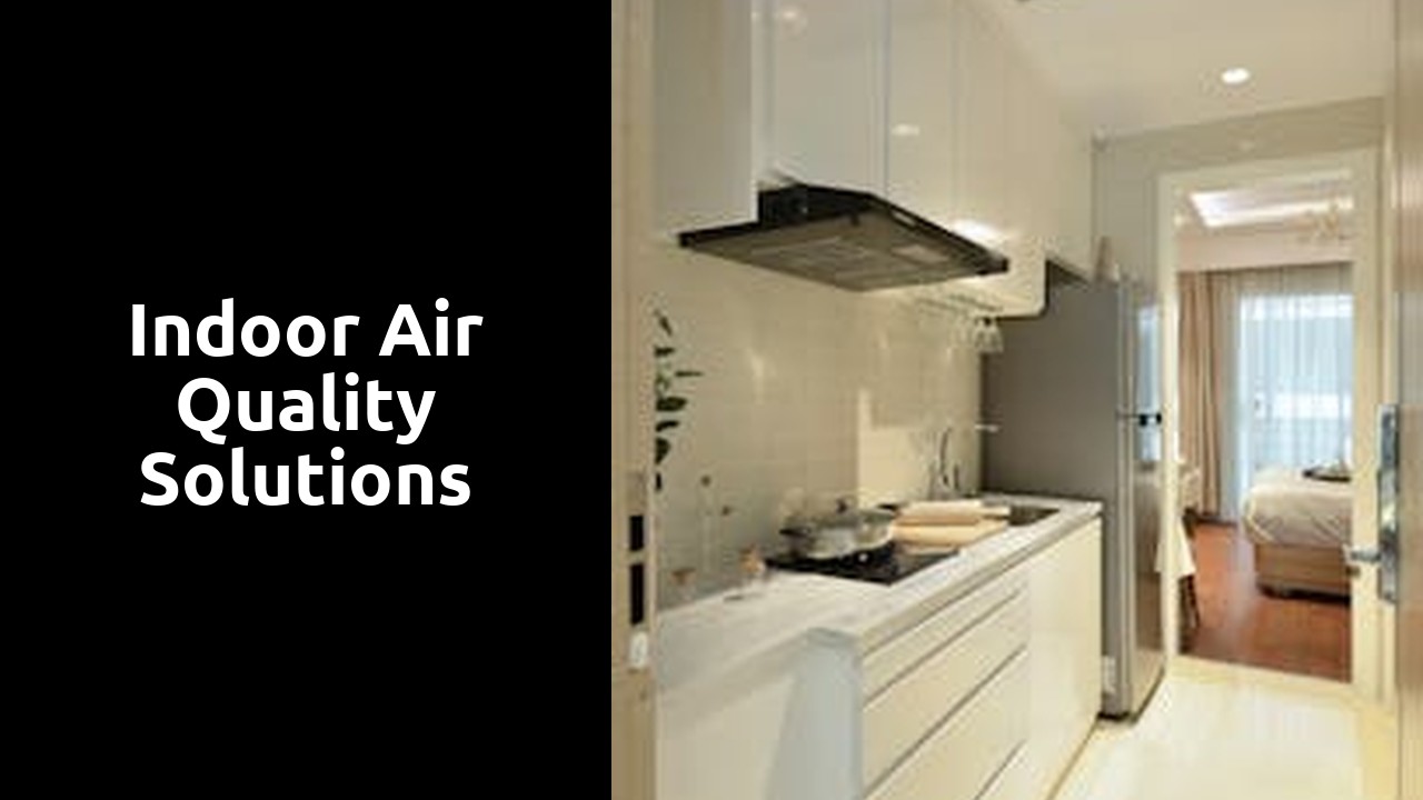 Indoor Air Quality Solutions