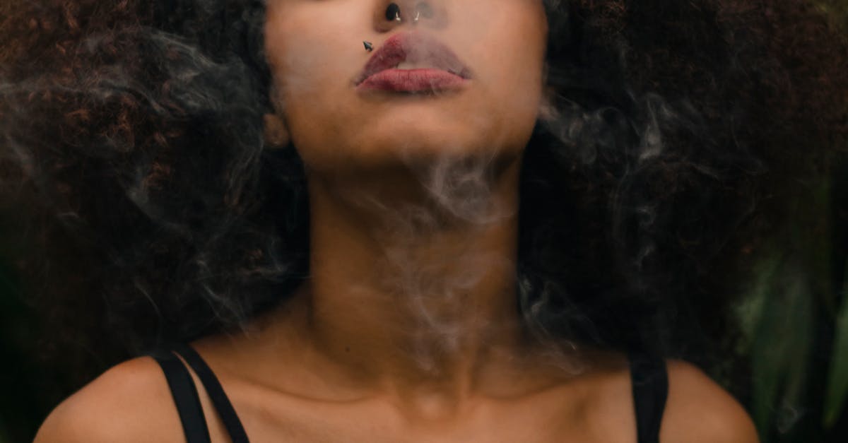 Dry Herb Vaporizer vs. Traditional Smoking Methods