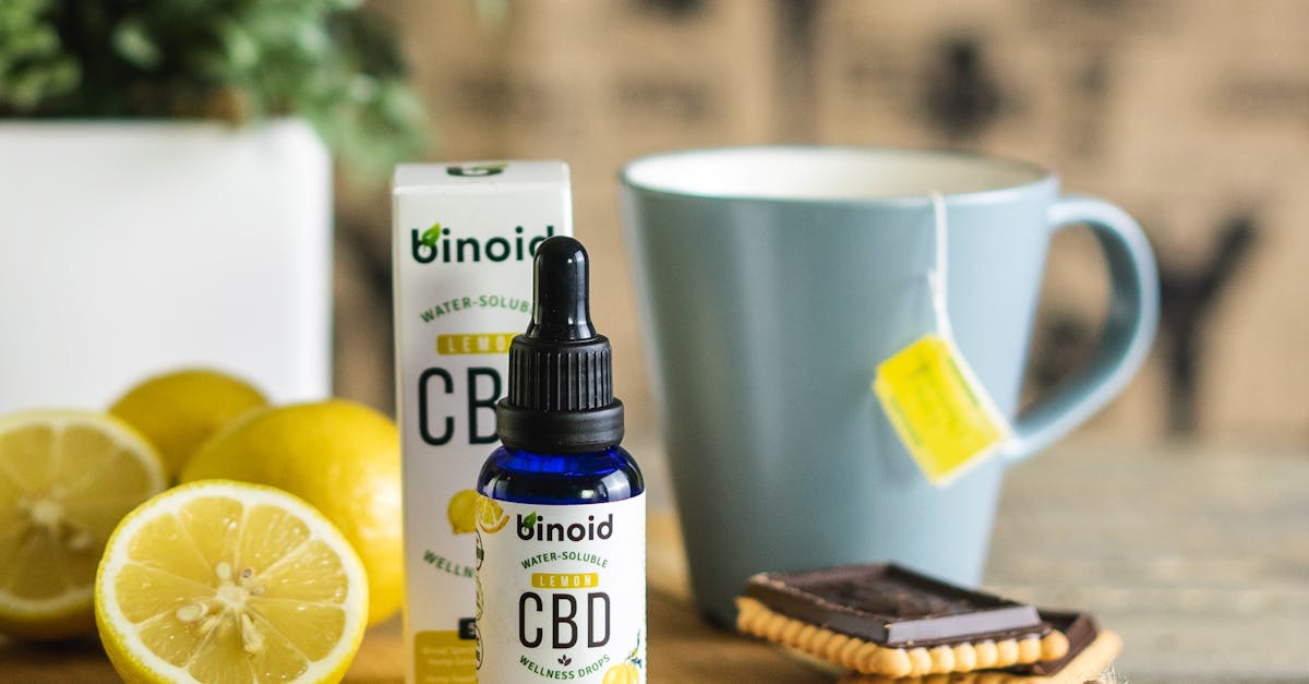 Why do tinctures not get me high?