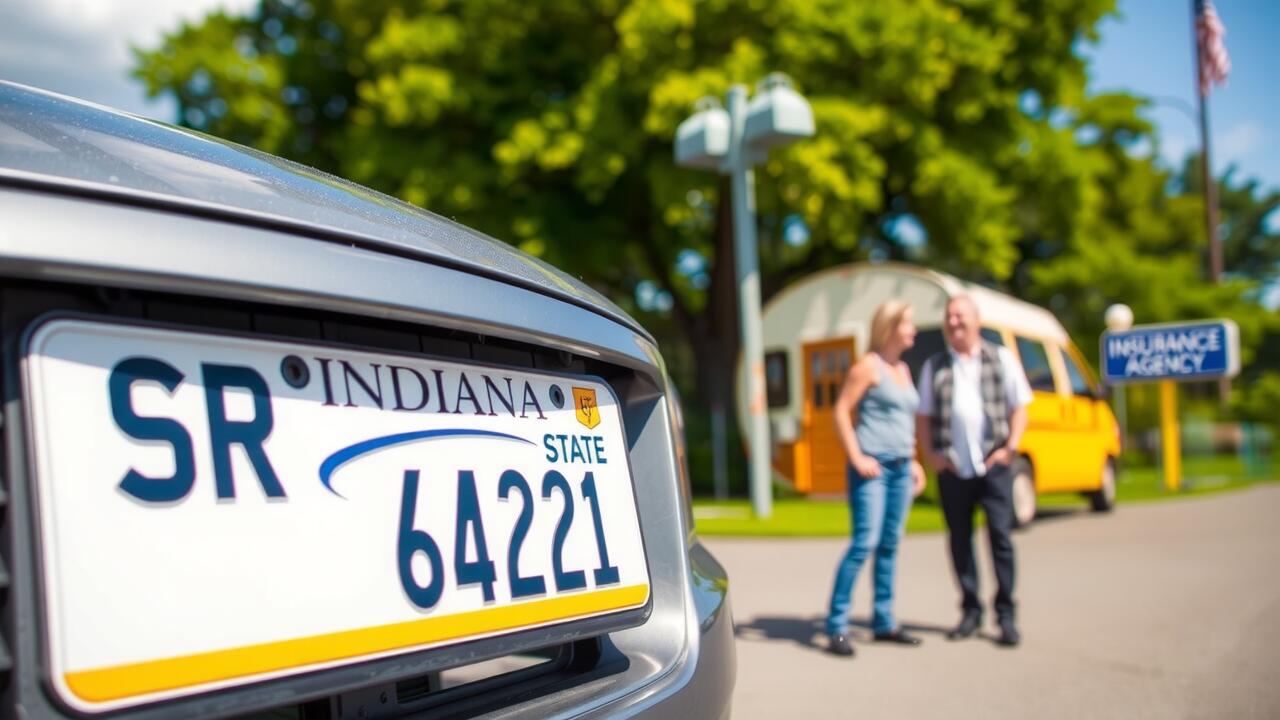 Indiana SR-22 Insurance Discounts