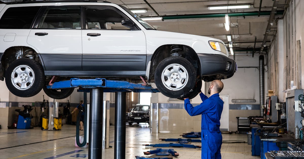 Garage Door Opener Repair