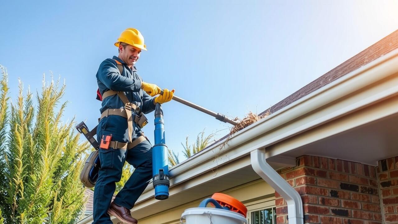 Gutter cleaning Piedmont, South Dakota