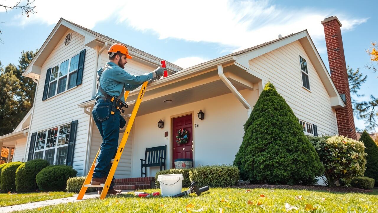Gutter repair Arrowhead Estates, Rapid City