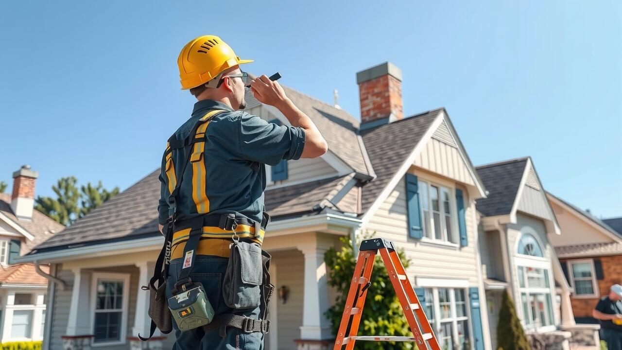 Roof inspection Wildwood Addition, Rapid City