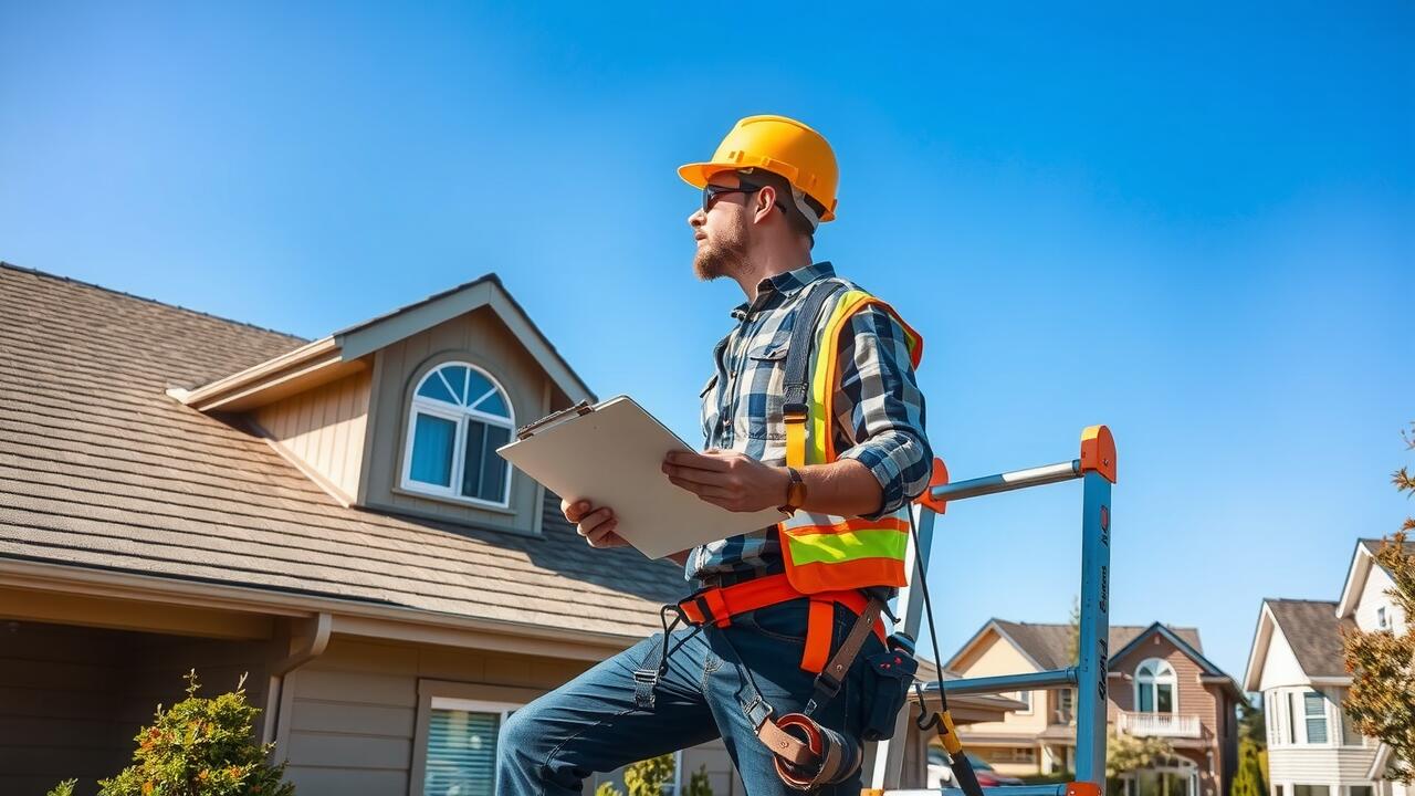 Roof inspection Schaeferville, Rapid City