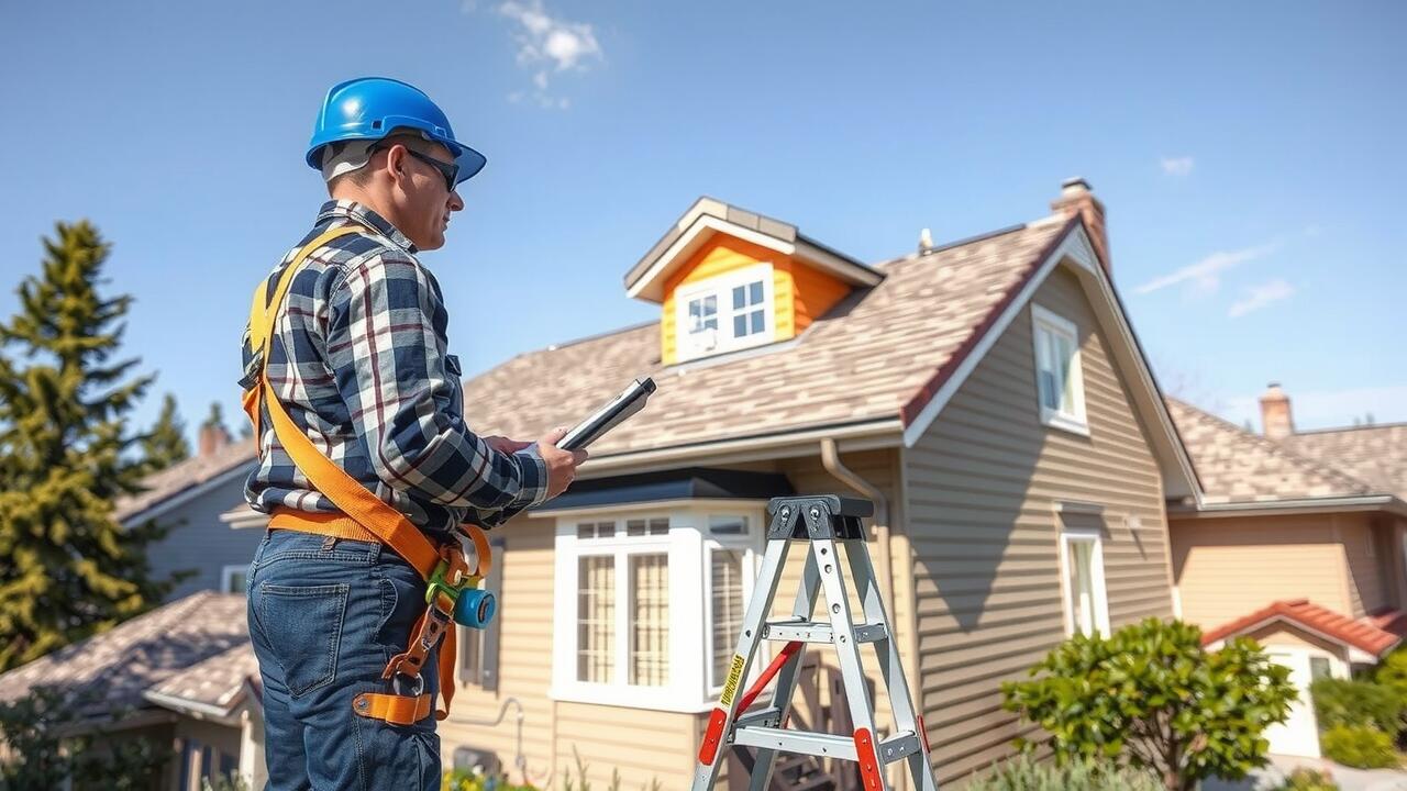 Roof inspection Piedmont, South Dakota