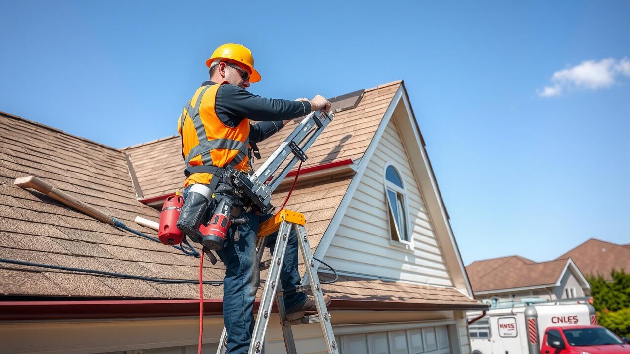 Roof installation Wildwood Addition, Rapid City