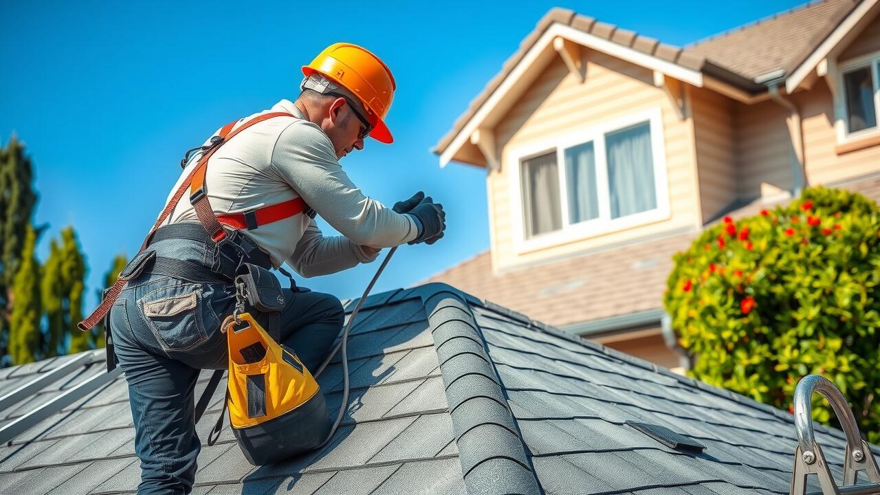 Roof maintenance Sioux Village, Rapid City