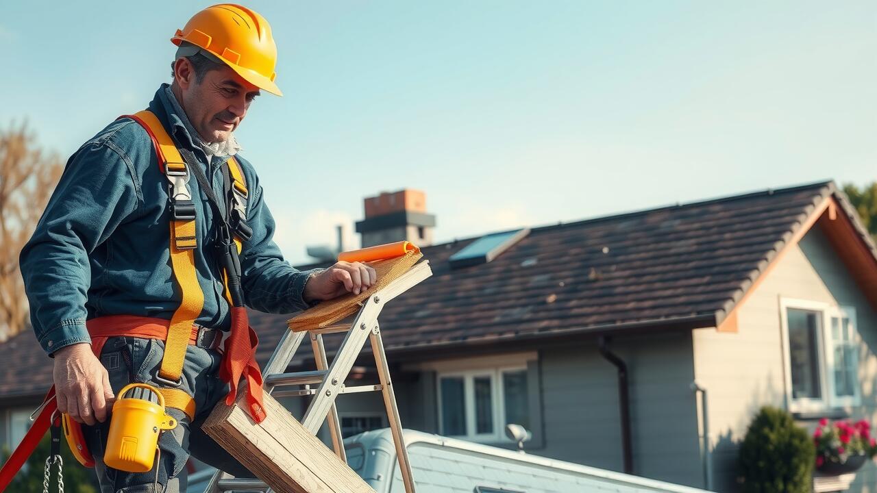 Roof maintenance Black Hawk, South Dakota
