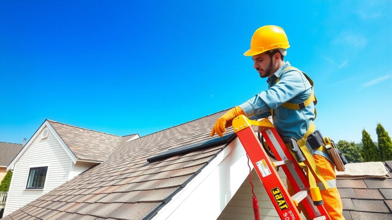Roof maintenance Piedmont, South Dakota