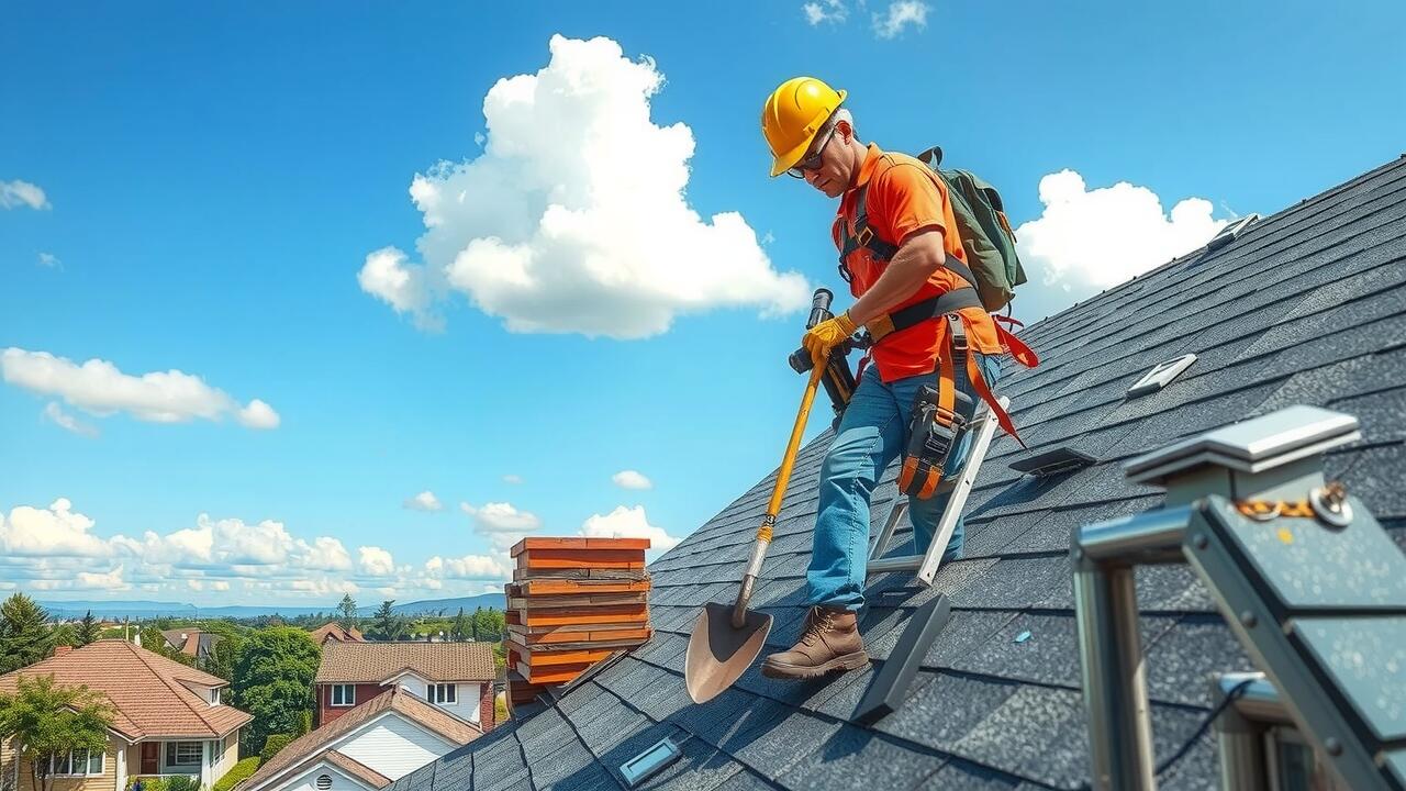 Roof replacement Black Hawk, South Dakota