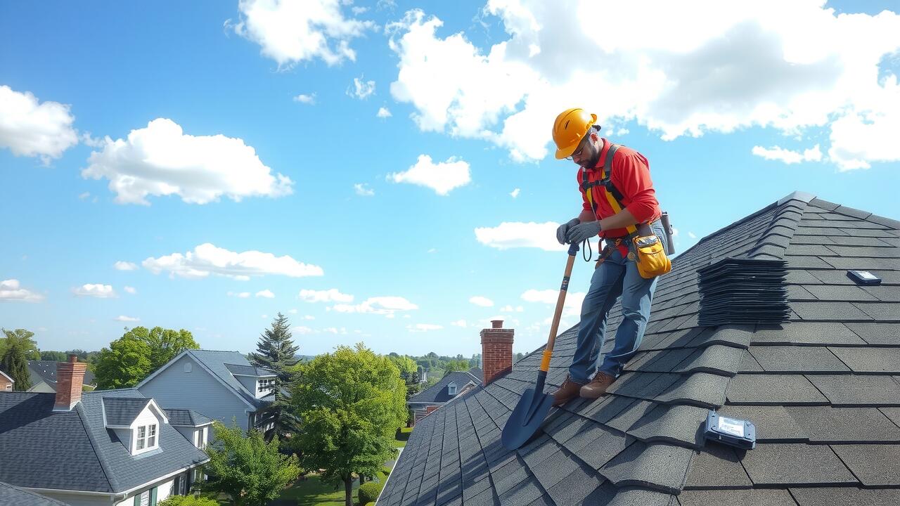 Roof replacement Sturgis, South Dakota