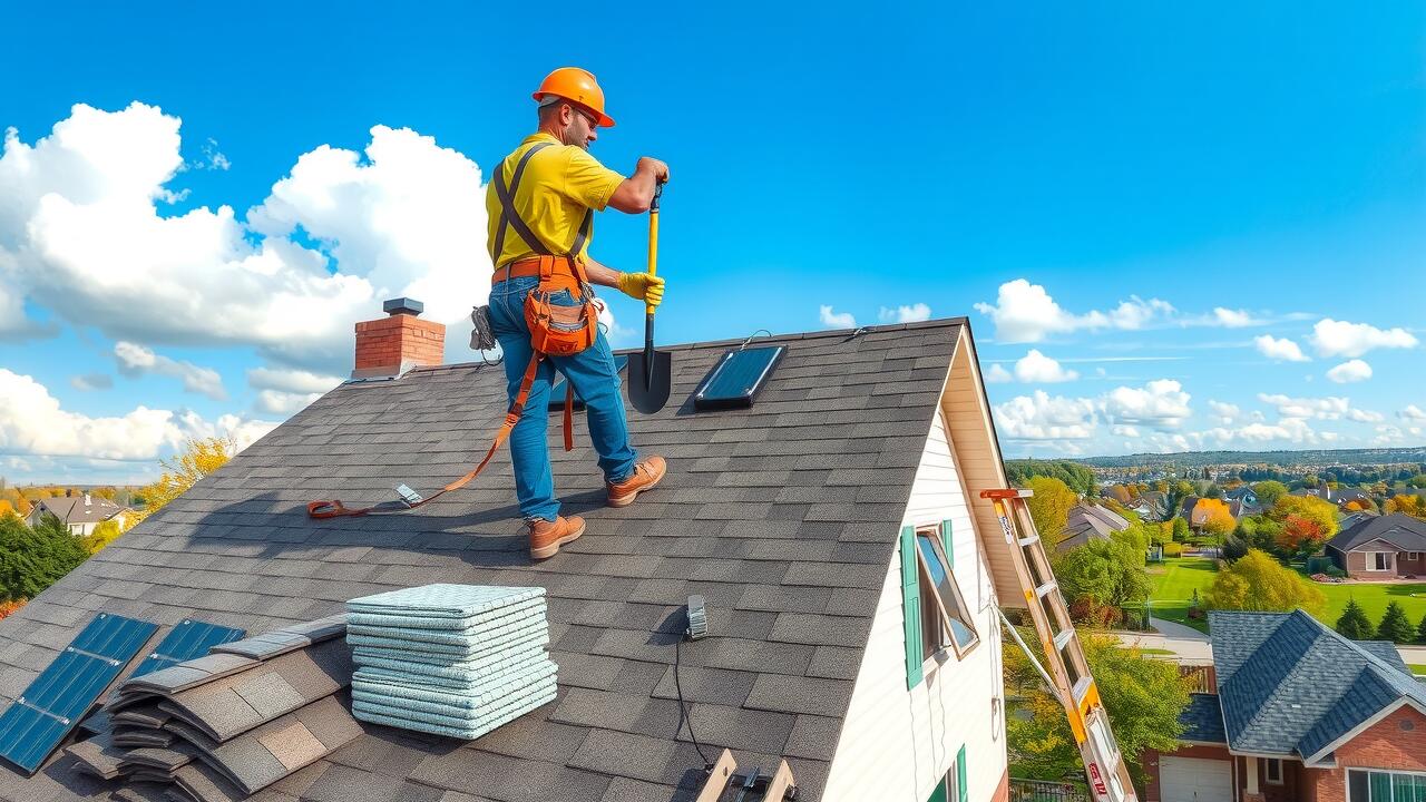 Roof replacement Deadwood, South Dakota