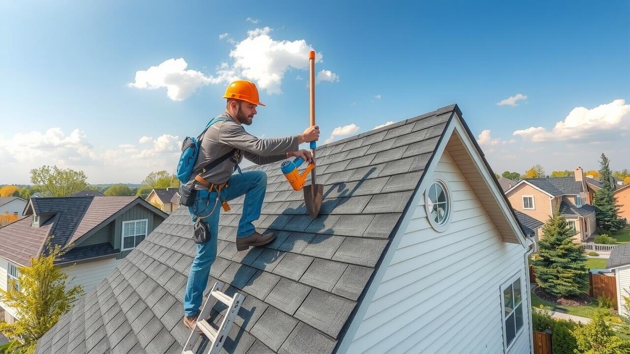 Roof replacement Arrowhead Estates, Rapid City