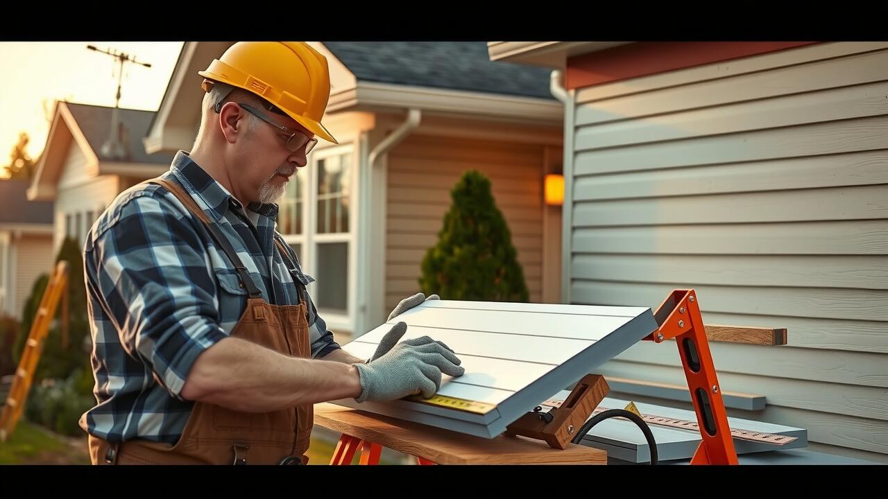 Siding installation Black Hawk, South Dakota