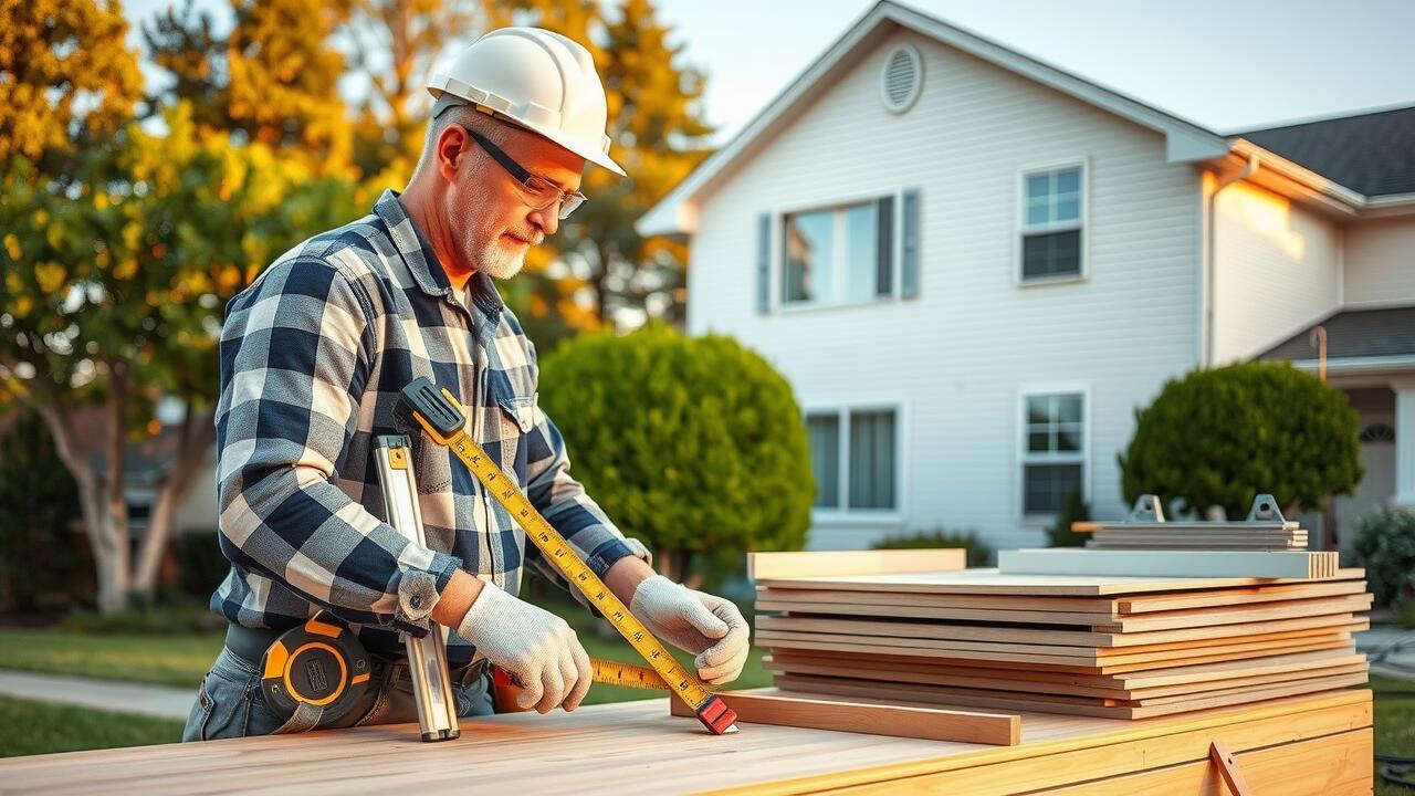 Siding installation Piedmont, South Dakota