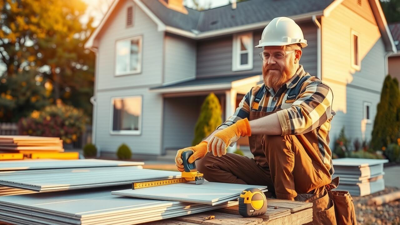 Siding installation Schaeferville, Rapid City