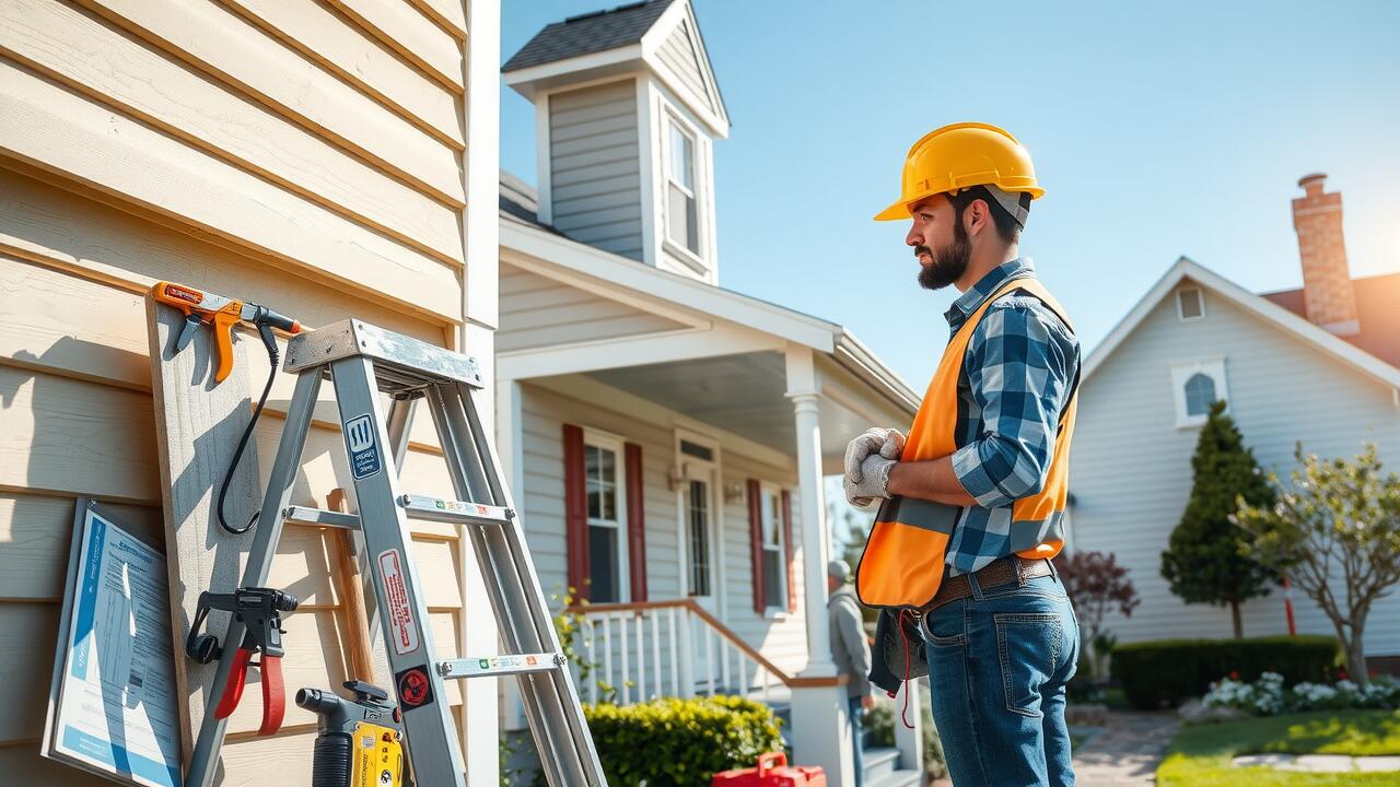 Siding repair Schaeferville, Rapid City