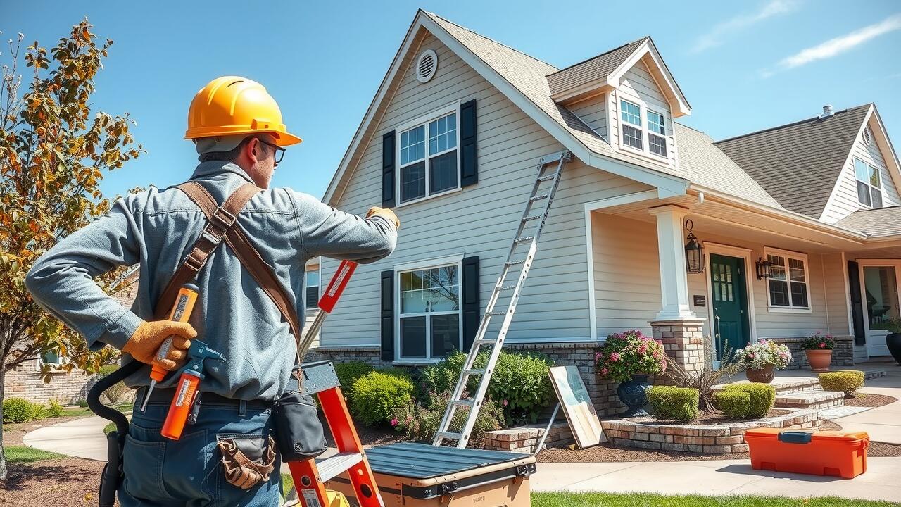 Siding repair Twilight Hills Addition, Rapid City
