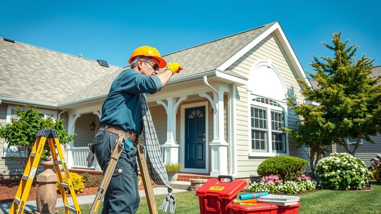 Siding repair Deadwood, South Dakota