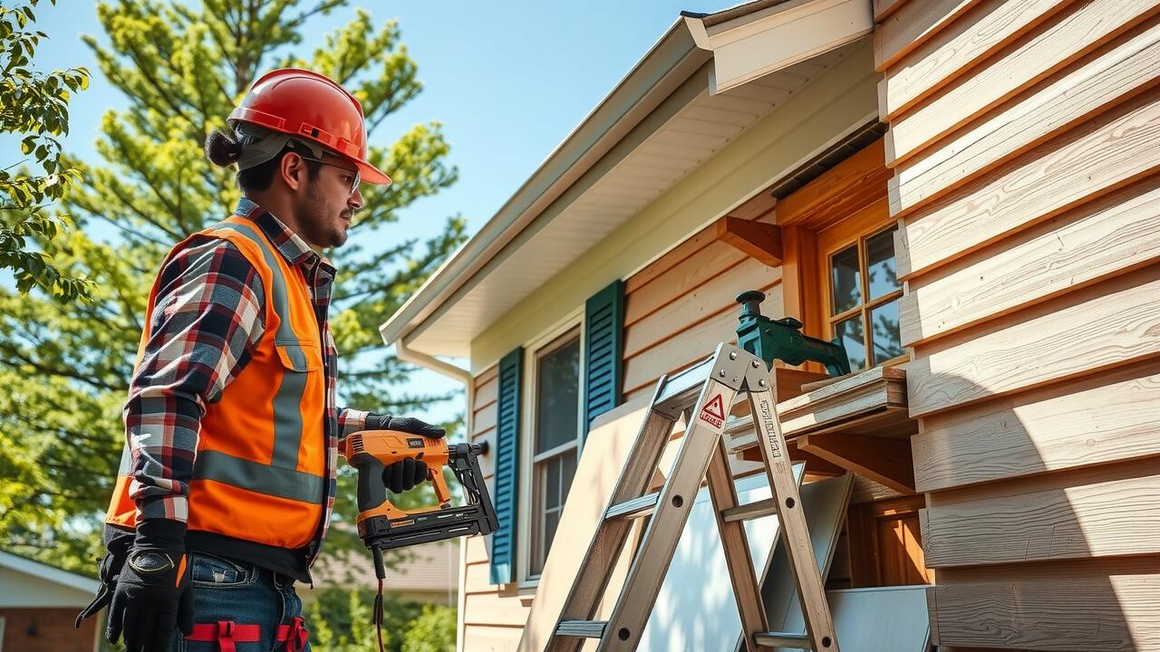 Siding replacement Winterville, Spearfish