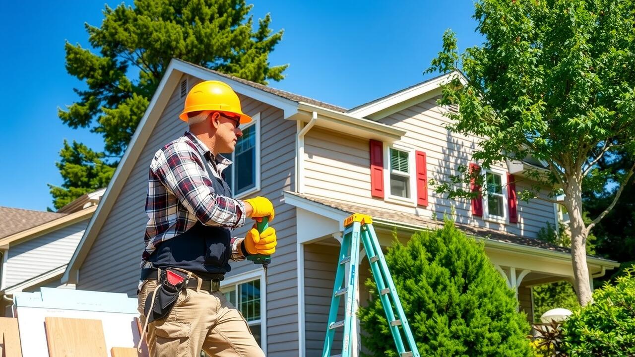 Siding replacement Arrowhead Estates, Rapid City