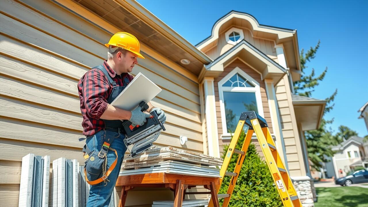 Siding replacement Twilight Hills Addition, Rapid City