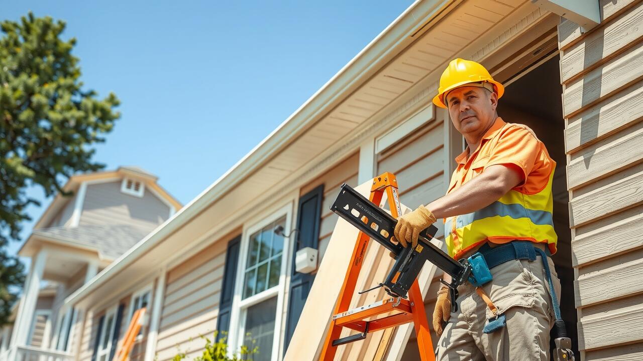 Siding replacement Black Hawk, South Dakota