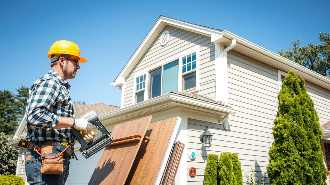 Siding replacement Box Elder, South Dakota