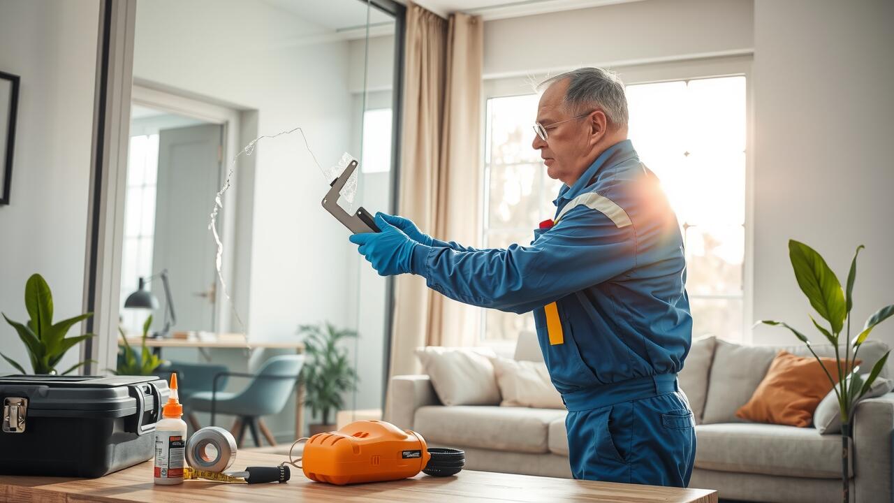 Window repair Winterville, Spearfish