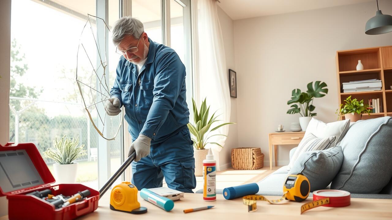 Window repair Sioux Village, Rapid City