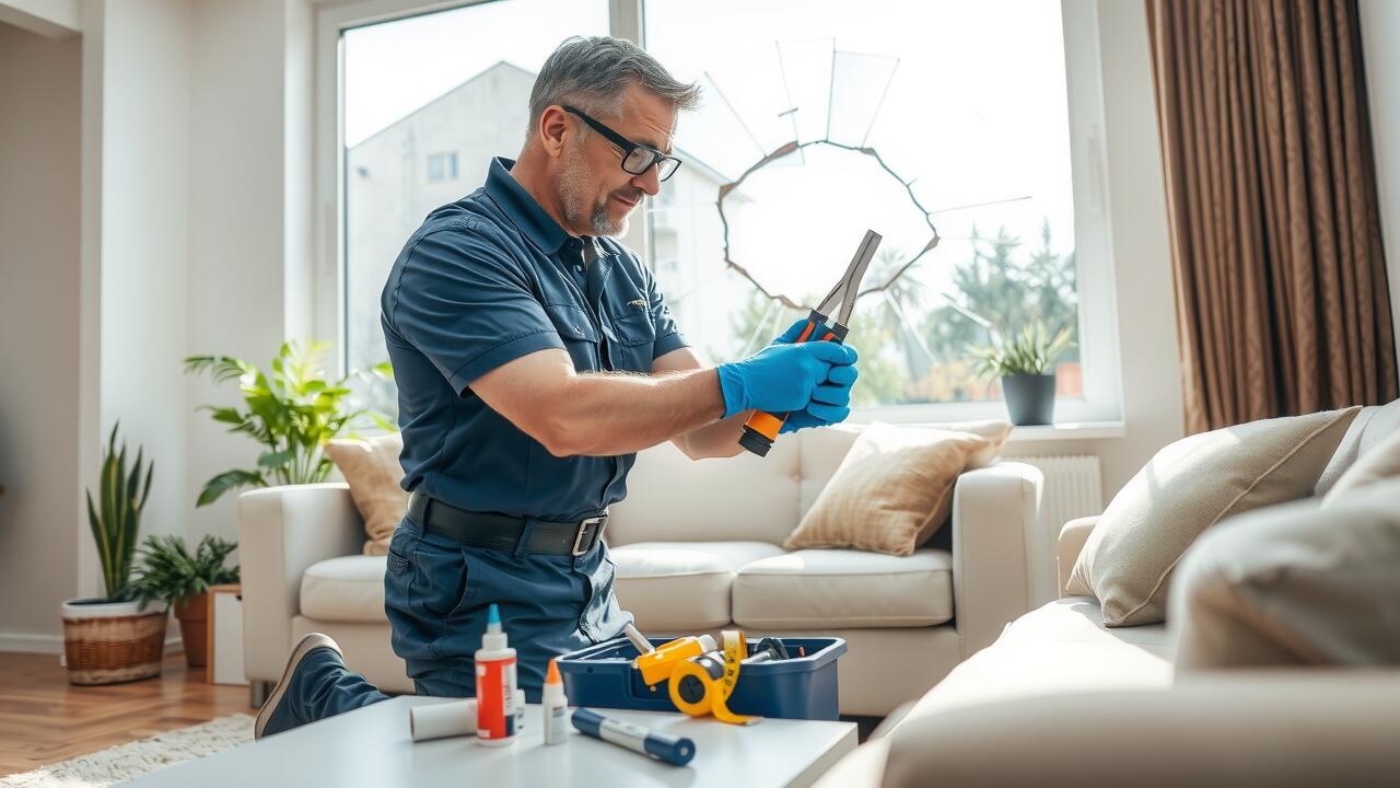 Window repair Wildwood Addition, Rapid City
