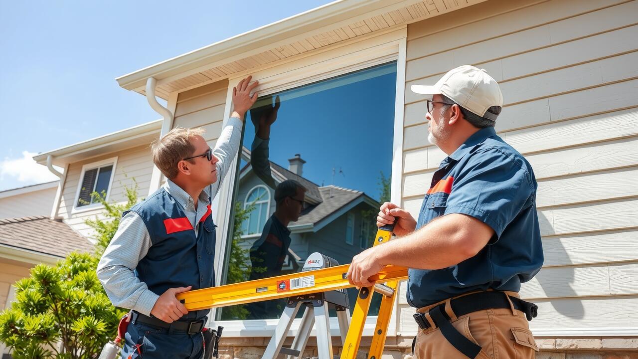 Window replacement Sturgis, South Dakota