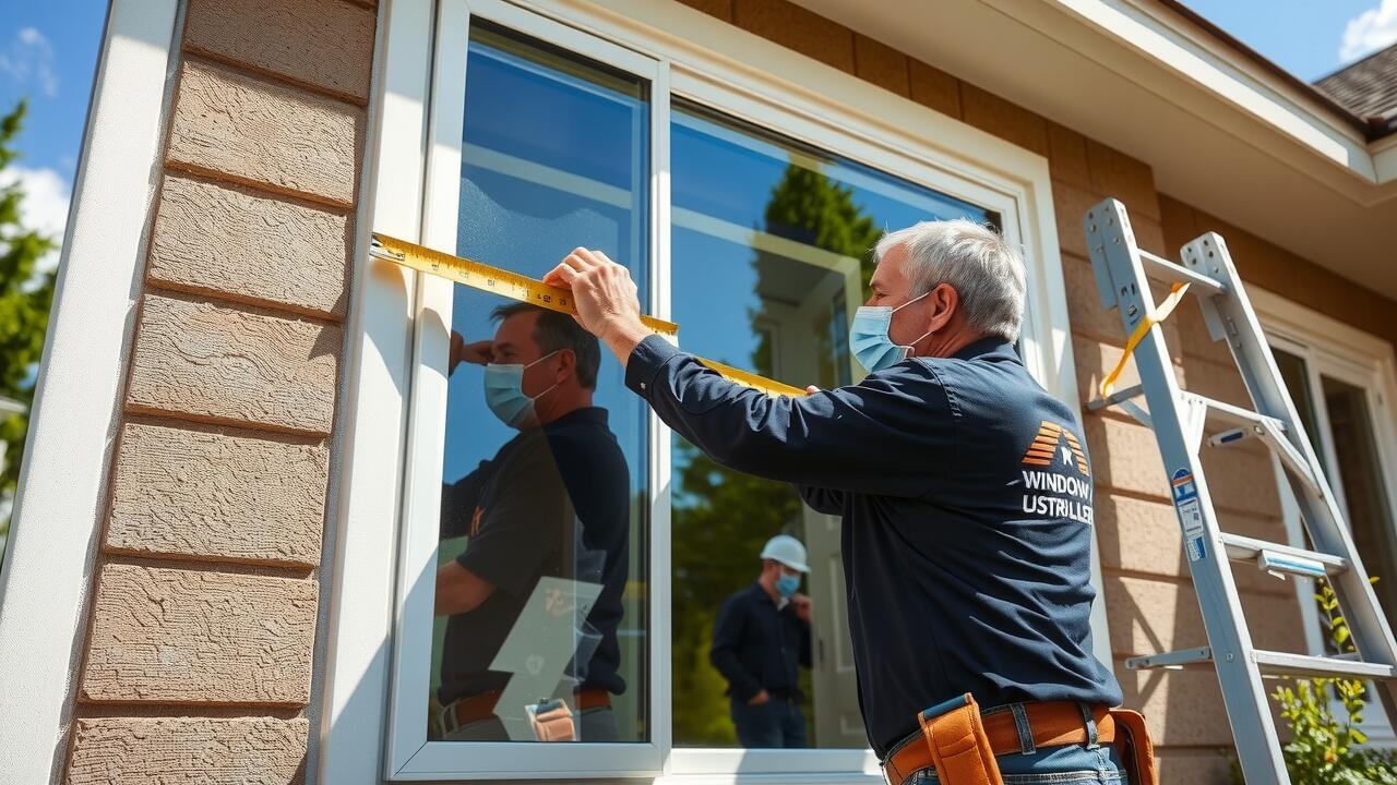 Window replacement Schaeferville, Rapid City