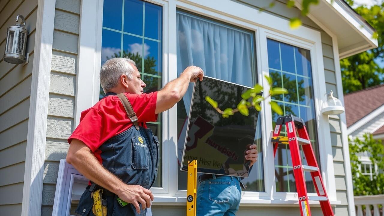 Window replacement Black Hawk, South Dakota