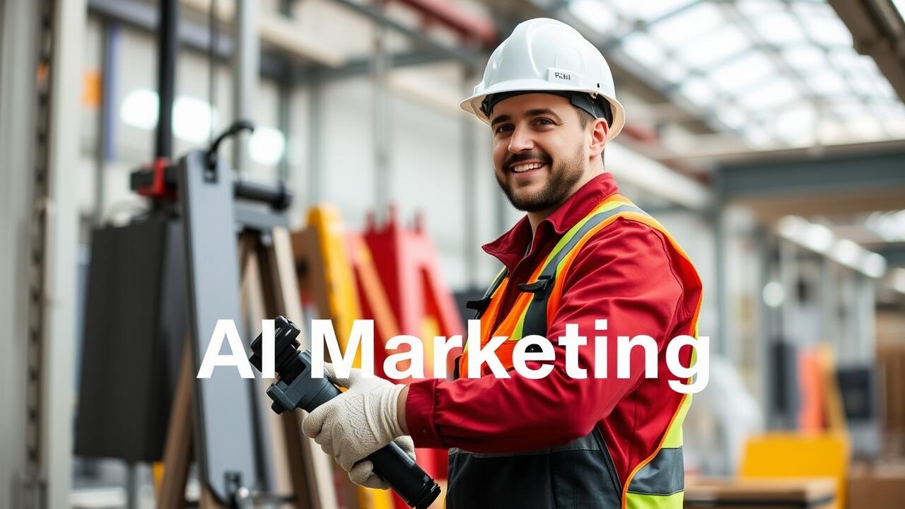 A Round-Up of Successful AI Marketing Campaigns in Chelsea Green