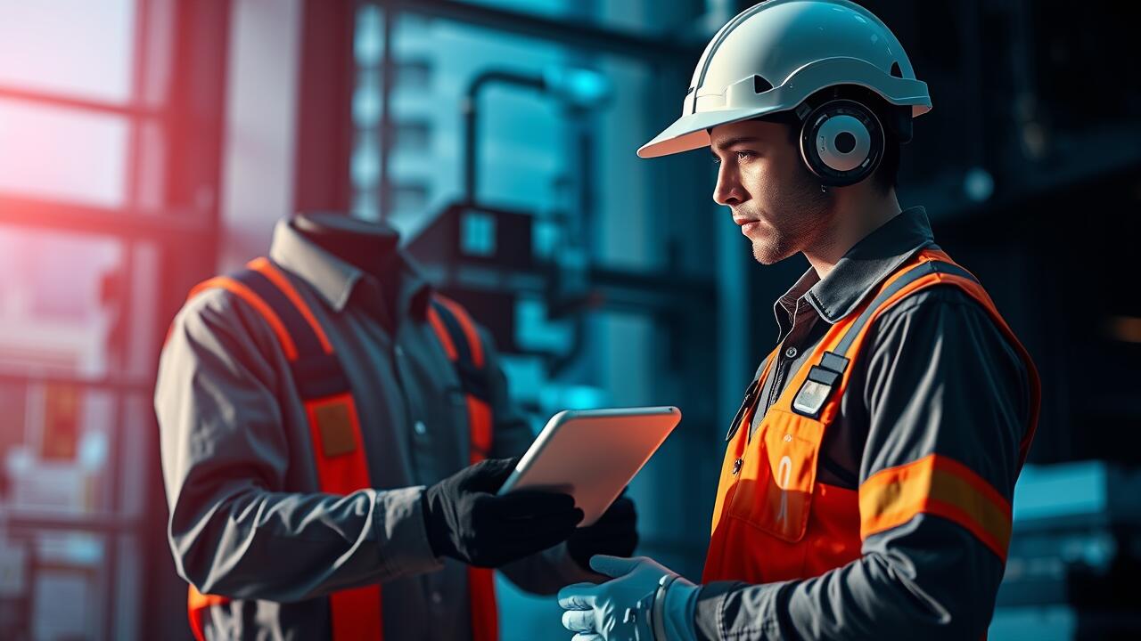 AI Consultant Westmount, London