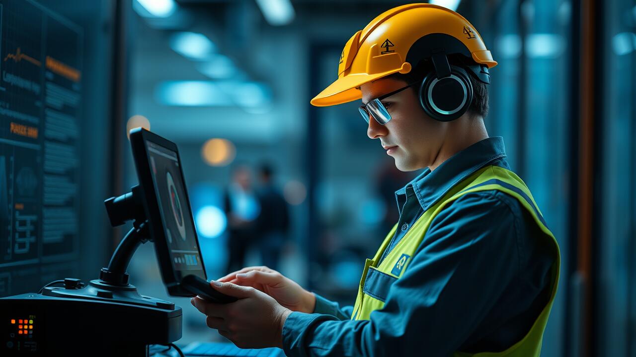 AI Consultant Sherwood Forest, London