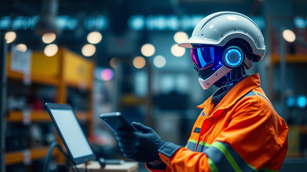 AI Consultant Scottsville, London