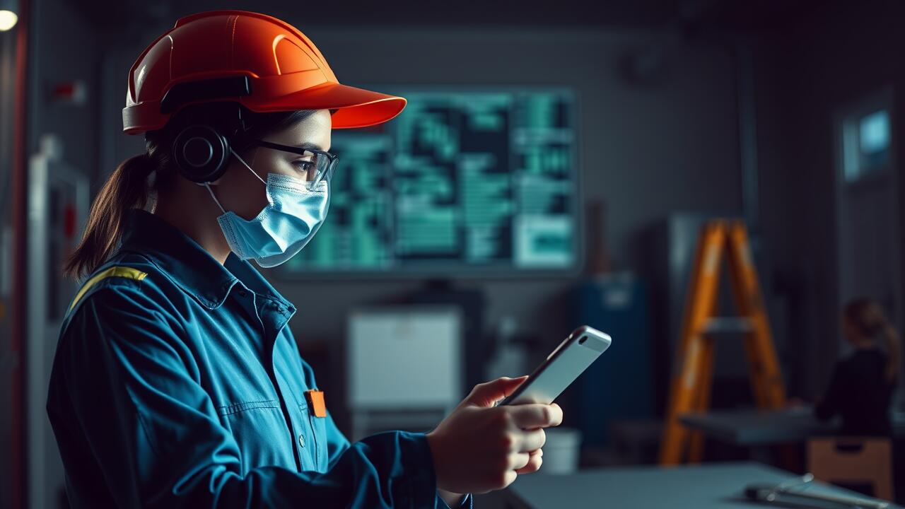 AI Consultant Broughdale, London