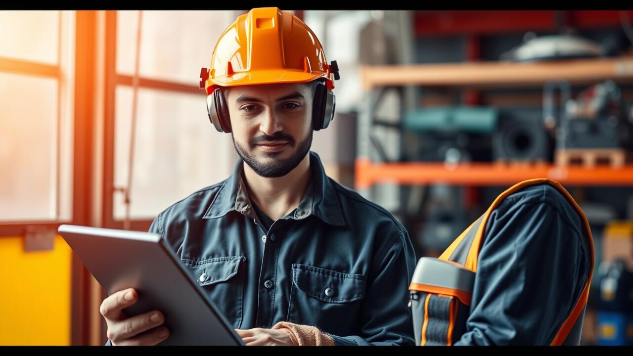 AI Consultant Orchard Park, London