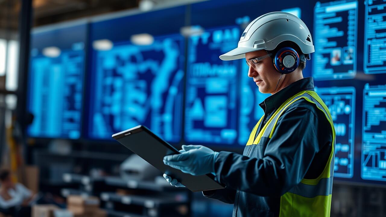 AI Consultant Stoneybrook, London