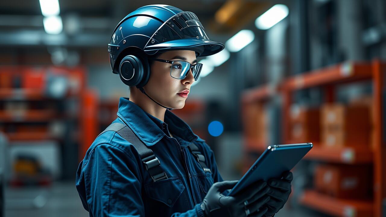 AI Consultant Glen Cairn Woods, London