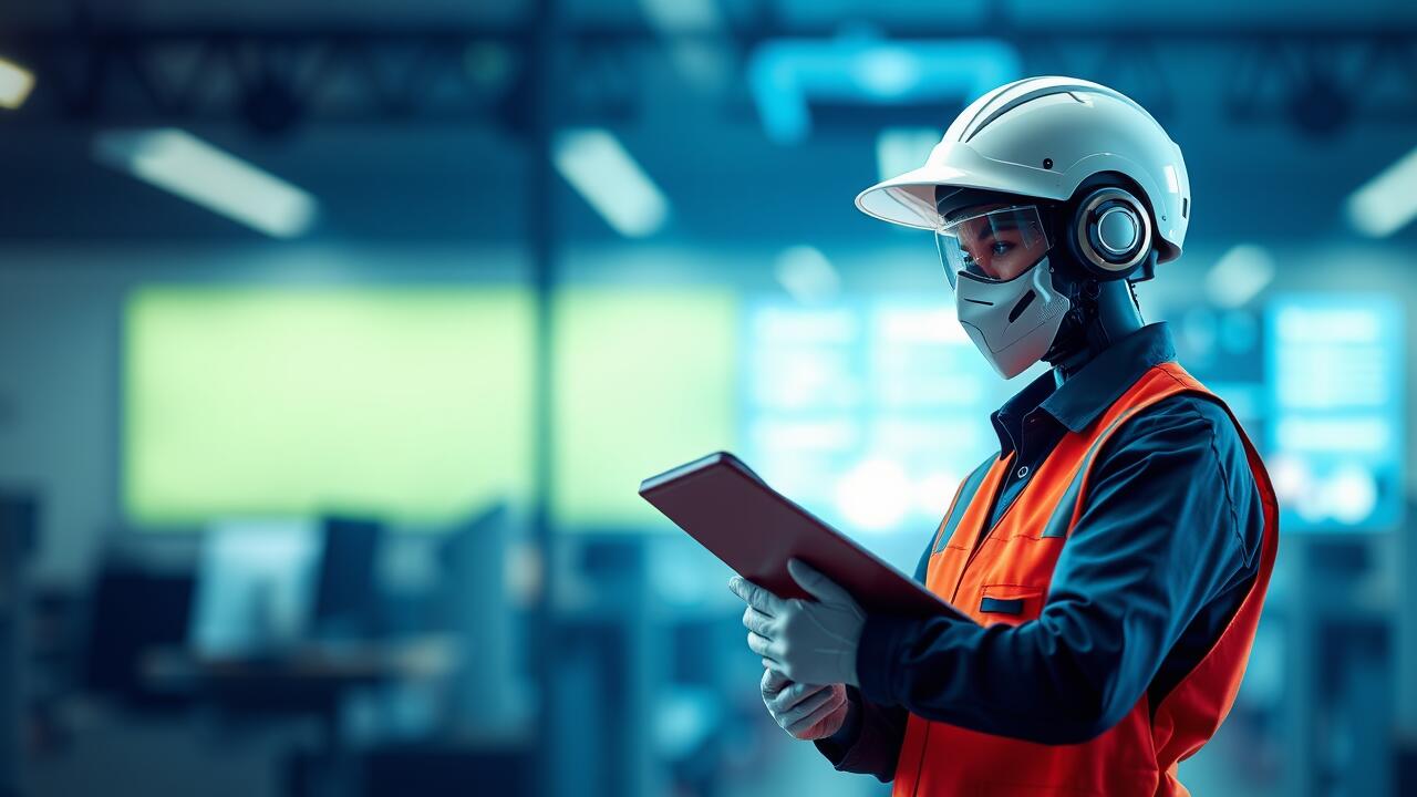 AI Customer Service Oxford Park, London