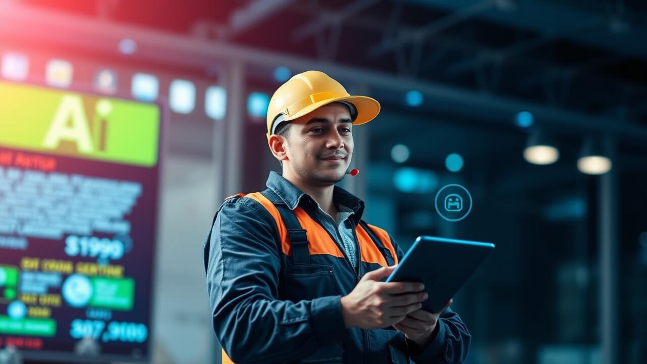 AI Customer Service Westmount, London