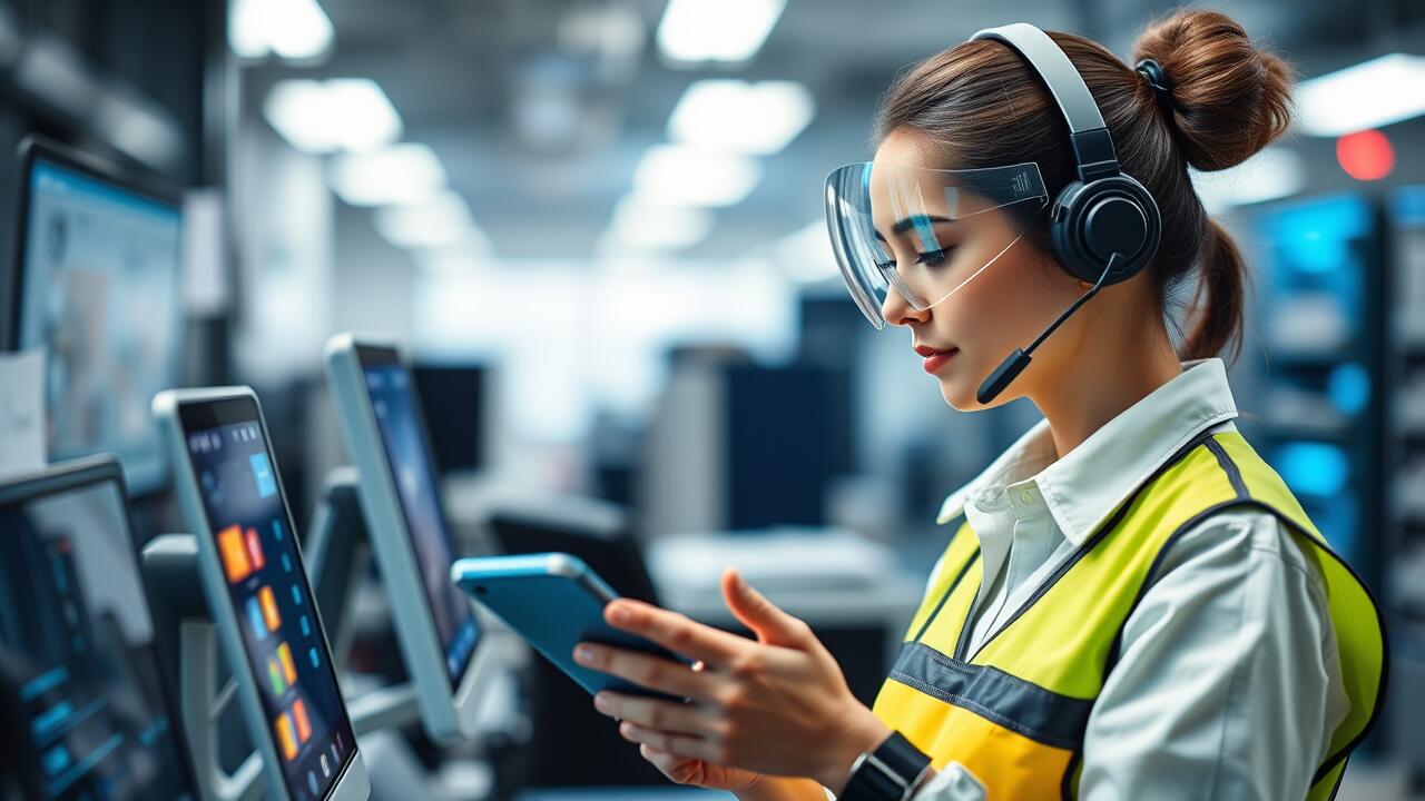 AI Customer Service Broughdale, London